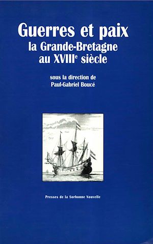 Téléchargez le livre :  Guerres et paix