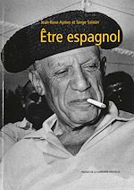 Télécharger le livre :  Être espagnol