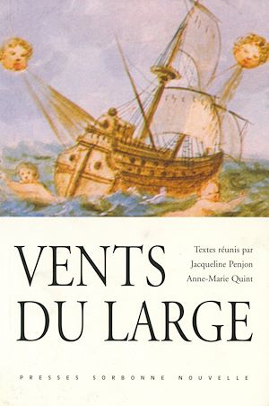 Téléchargez le livre :  Vents du large