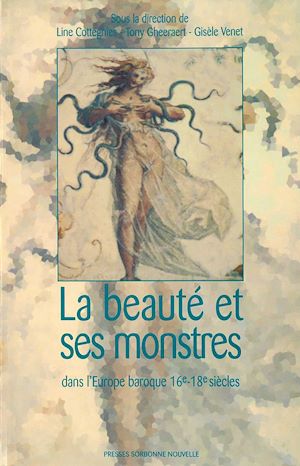 Téléchargez le livre :  La Beauté et ses monstres
