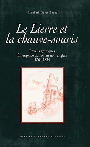Téléchargez le livre :  Le Lierre et la chauve-souris