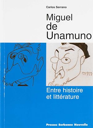 Téléchargez le livre :  Miguel de Unamuno