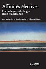 Télécharger le livre :  Affinités électives