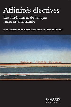 Téléchargez le livre :  Affinités électives