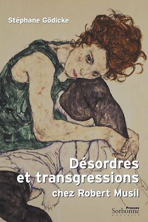 Téléchargez le livre :  Désordres et transgressions