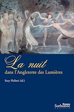Télécharger le livre :  La nuit