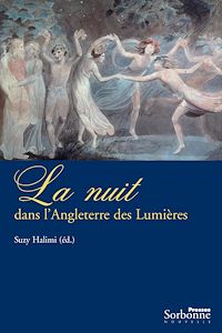 Téléchargez le livre :  La nuit
