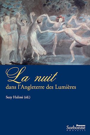 Téléchargez le livre :  La nuit