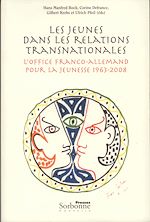 Télécharger le livre :  Les jeunes dans les relations transnationales