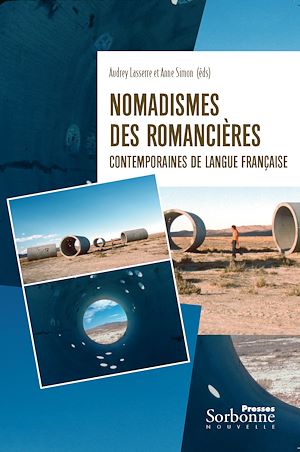 Téléchargez le livre :  Nomadismes des romancières contemporaines de langue française