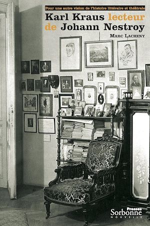 Téléchargez le livre :  Pour une autre vision de l'histoire littéraire et théâtrale