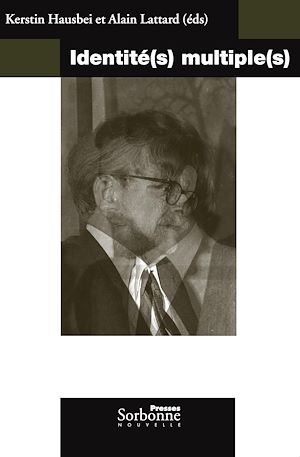 Téléchargez le livre :  Identité(s) multiple(s)