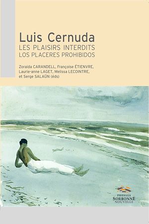 Téléchargez le livre :  Luis Cernuda