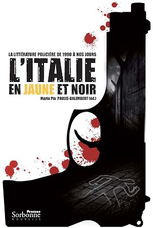 Téléchargez le livre :  L'Italie en jaune et noir