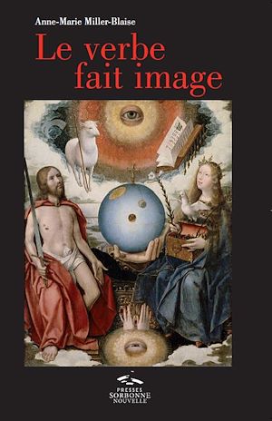 Téléchargez le livre :  Le verbe fait image