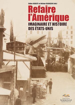 Téléchargez le livre :  Refaire l'Amérique