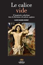 Télécharger le livre :  Le calice vide