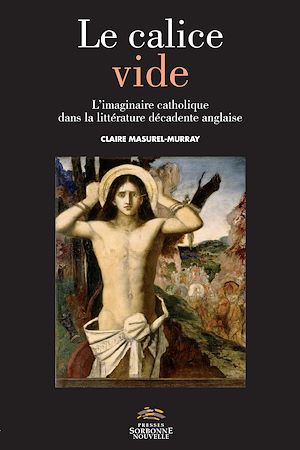 Téléchargez le livre :  Le calice vide