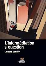 Télécharger le livre :  L'intermédiation en question