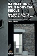 Télécharger le livre :  Narrations d'un nouveau siècle