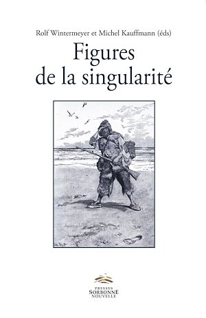 Téléchargez le livre :  Figures de la singularité