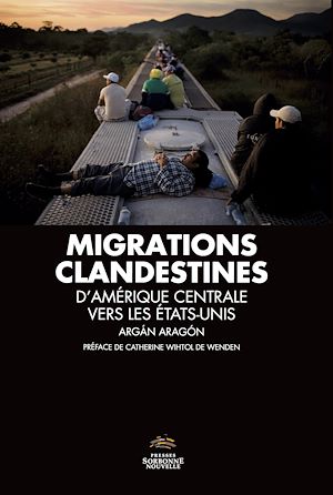 Téléchargez le livre :  Migrations clandestines