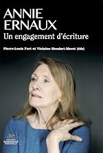 Télécharger le livre :  Annie Ernaux
