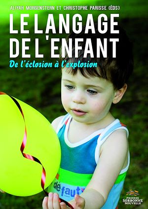 Téléchargez le livre :  Le langage de l’enfant