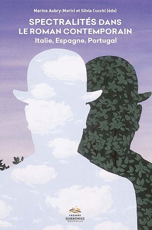 Téléchargez le livre :  Spectralités dans le roman contemporain