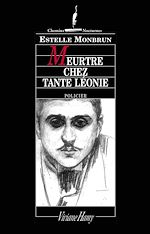 Télécharger le livre :  Meurtre chez Tante Léonie