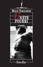 Télécharger le livre :  Un été pourri