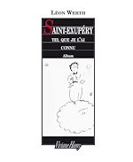 Télécharger le livre :  Saint-Exupéry tel que je l'ai connu (NE)