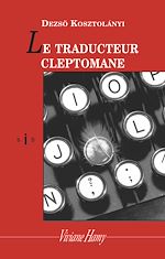 Télécharger le livre :  Le traducteur cleptomane