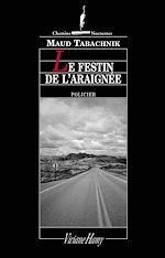 Télécharger le livre :  Le festin de l'araignée