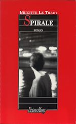 Télécharger le livre :  Spirale