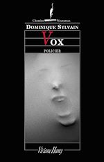 Télécharger le livre :  Vox