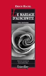 Télécharger le livre :  Le Mariage d'Auschwitz