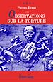 Télécharger le livre :  Observations sur la torture