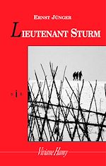 Télécharger le livre :  Lieutenant Sturm