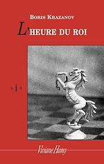 Télécharger le livre :  L'Heure du roi