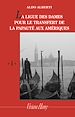 Télécharger le livre :  La Ligue des dames pour le transfert de la papauté aux Amériques