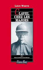 Télécharger le livre :  Clavel chez les majors