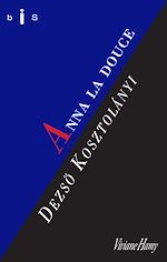 Télécharger le livre :  Anna la douce