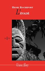 Télécharger le livre :  L'Evadé