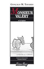 Télécharger le livre :  Monsieur Valery