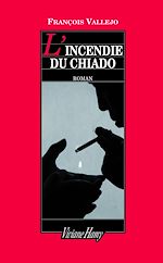 Télécharger le livre :  L'Incendie du chiado