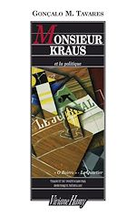 Télécharger le livre :  Monsieur Kraus et la politique