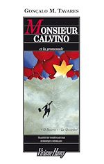 Télécharger le livre :  Monsieur Calvino