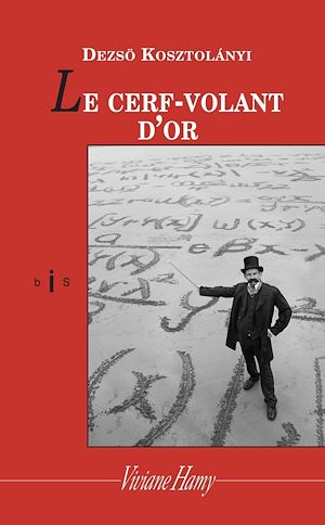 Download the eBook: Le Cerf-volant d'or