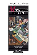 Télécharger le livre :  Monsieur Brecht et le succès